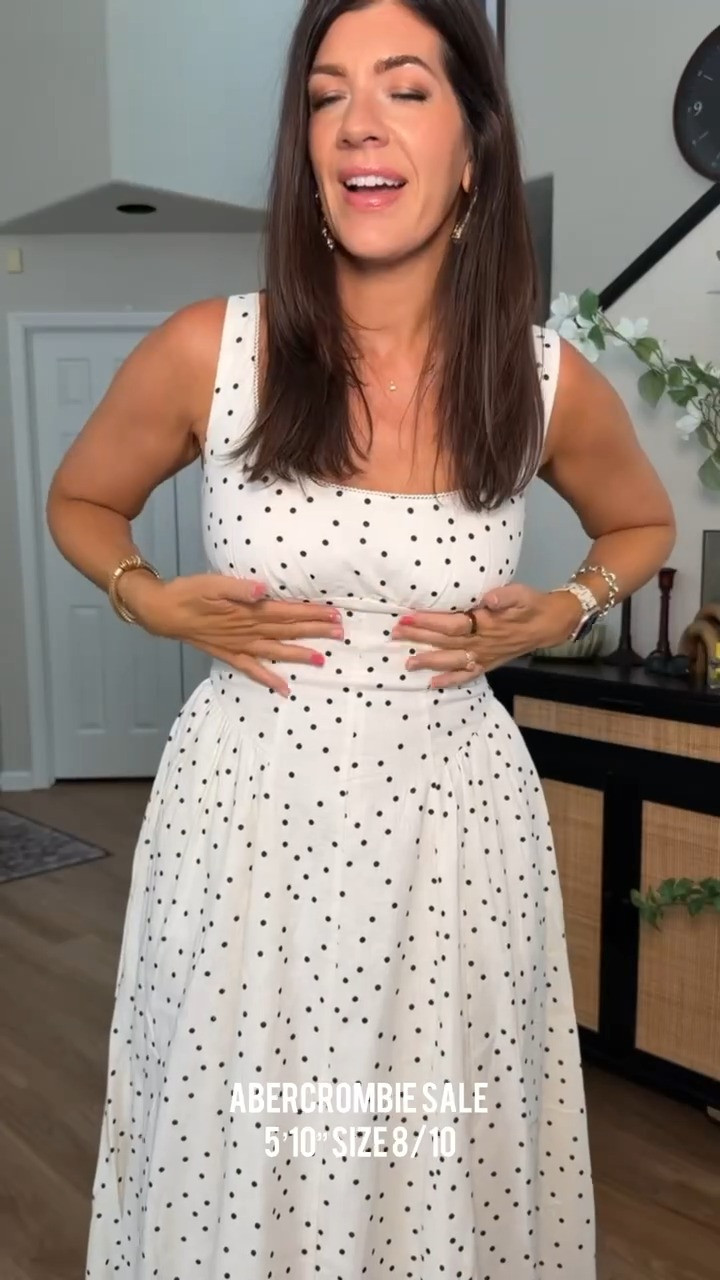 Medium dress, casual outfit, midsize style, every day outfit, ootd, mom life, white top, summer fashion Midsize dresses, summer to fall dresses, vacation, mom outfit, everyday style, casual, easy outfit, ootd, fall trendy outfit

#LTKSaleAlert #LTKMidsize #LTKOver40