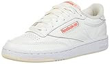 Reebok Women's Club C Walking Shoe | Amazon (US)