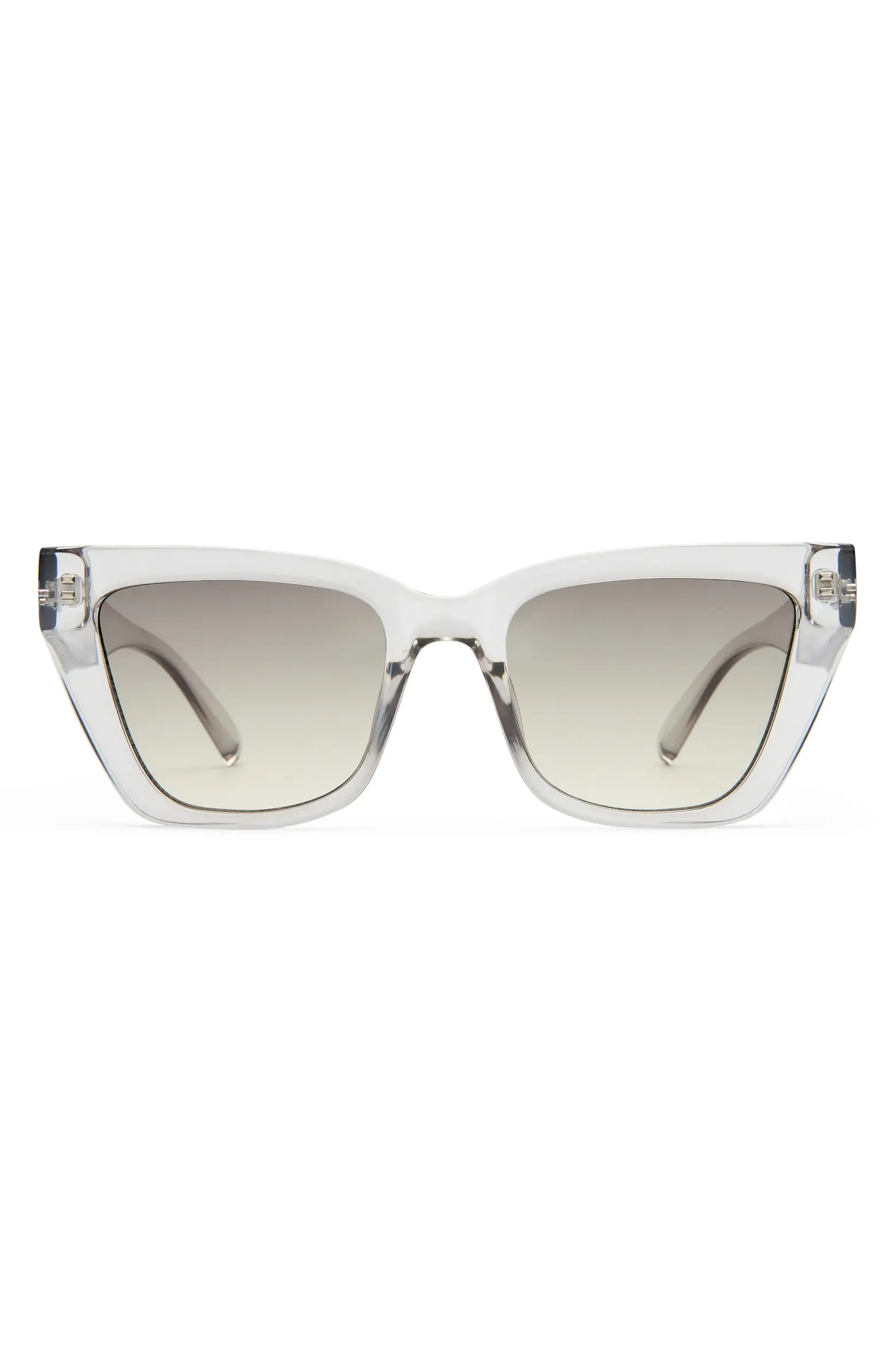 Le Coeur 53mm Cat Eye Sunglasses | Nordstrom
