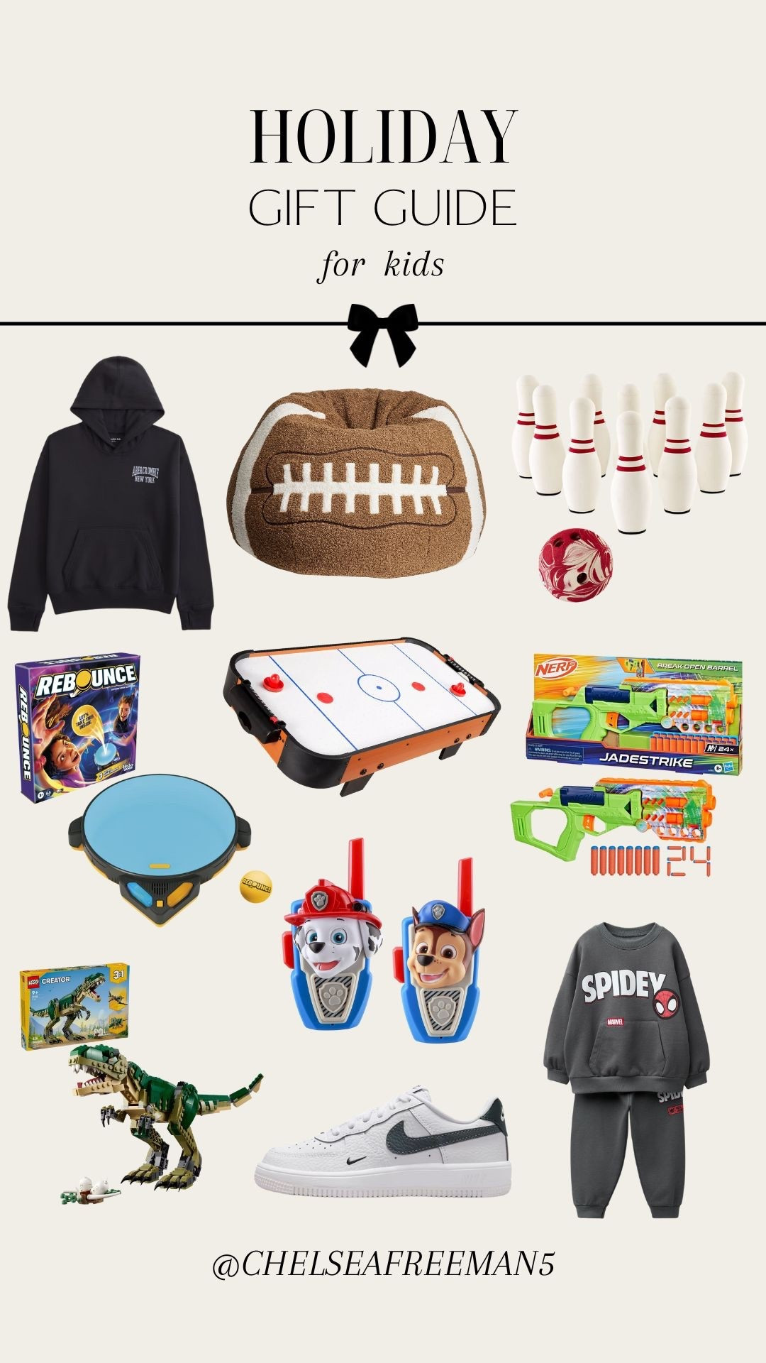 Gift ideas for boys!

#LTKGiftGuide #LTKHoliday