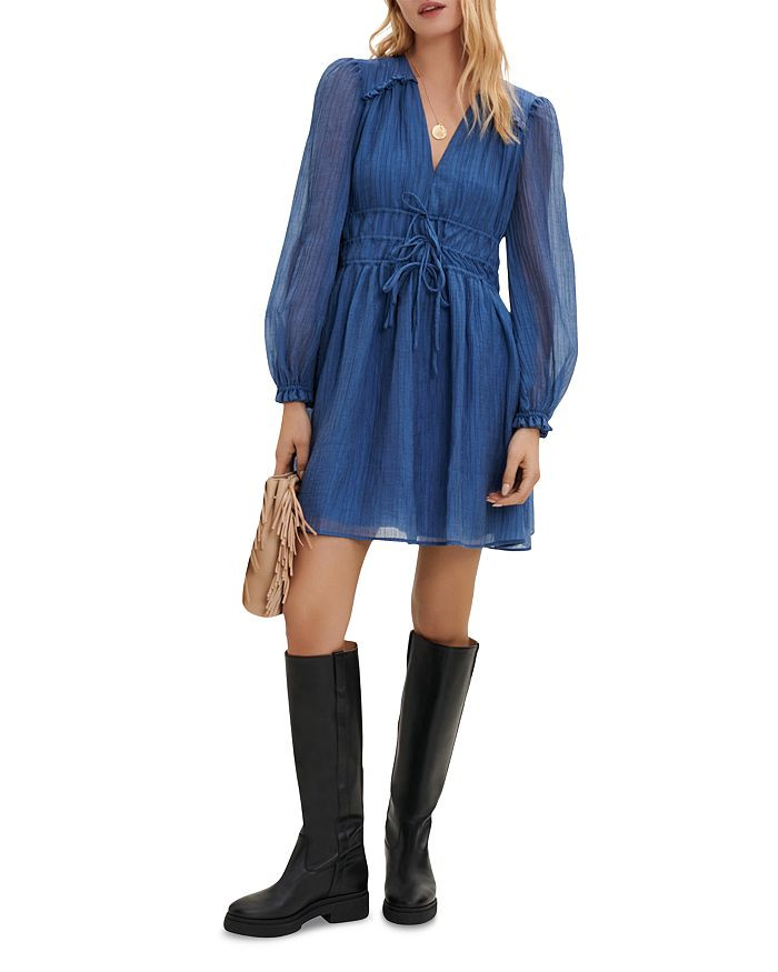 Riala Voile Dress | Bloomingdale's (US)