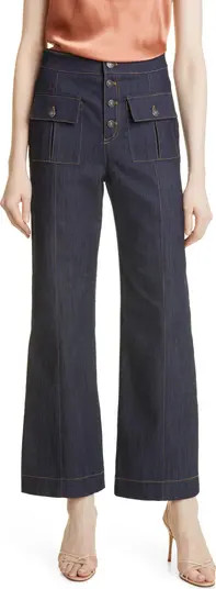 Wide Leg Jeans | Nordstrom