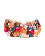 Abstract Sea Coral Bag | TJ Maxx