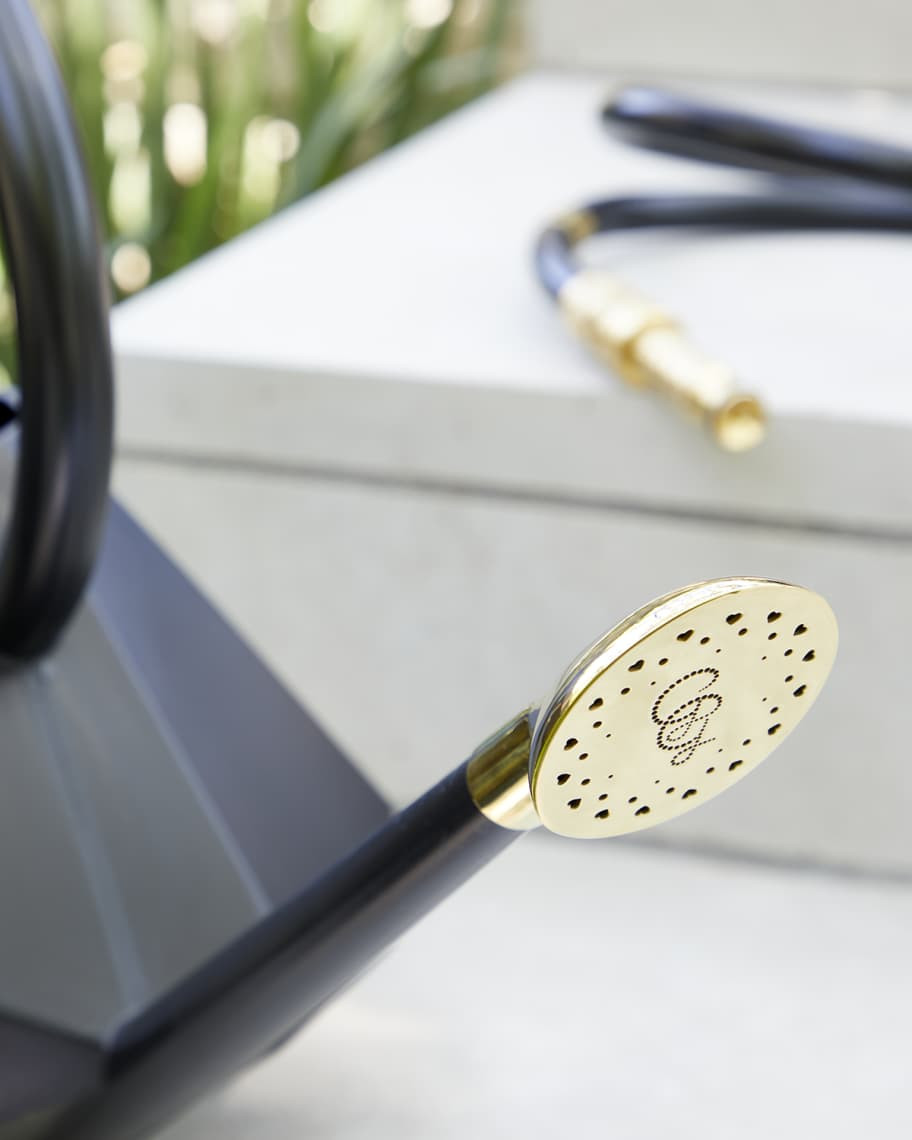 Garden Glory Sprinkler Head | Neiman Marcus