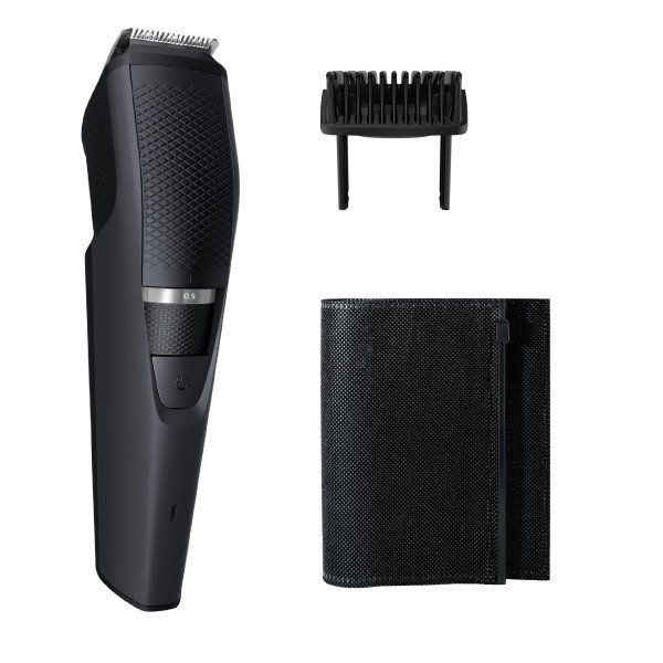Philips Norelco Beard Trimmer and Hair Clipper - cordless grooming, rechargeable, adjustable leng... | Walmart (US)