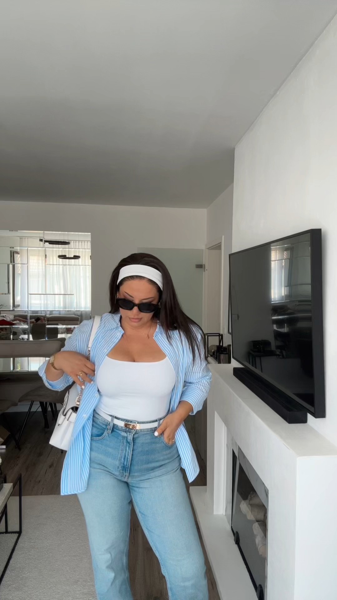 20% mit SAPIENTI20 für die perfekte Jeans 😍♥️ 

#LTKsummer #LTKdeutschland #LTKjeans