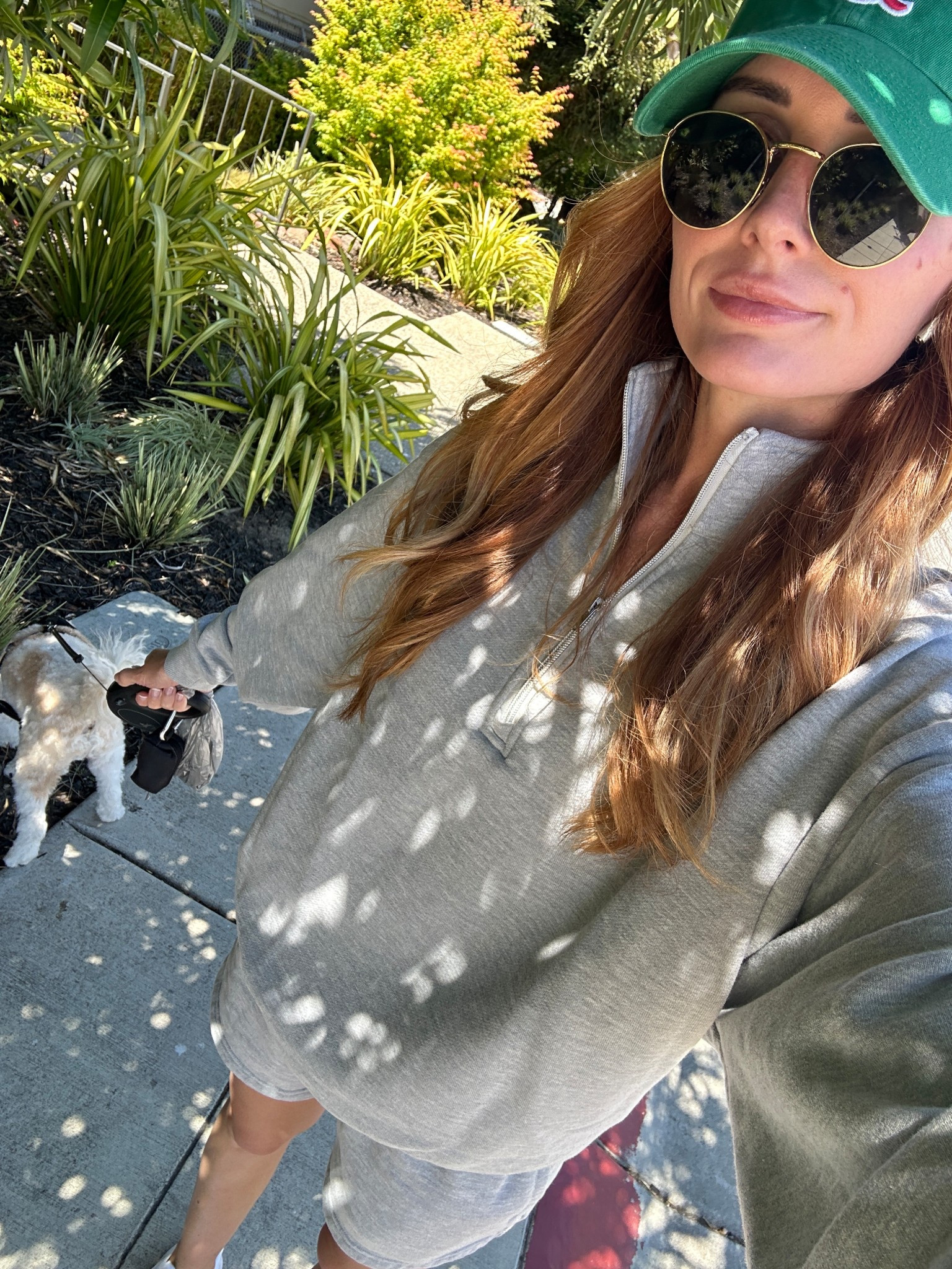 The sweatsuit of the summer 👏🏼






#LTKstyletip #LTKsummer #LTKfitness