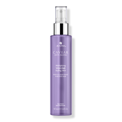 Caviar Anti-Aging Multiplying Volume Styling Mist | Ulta