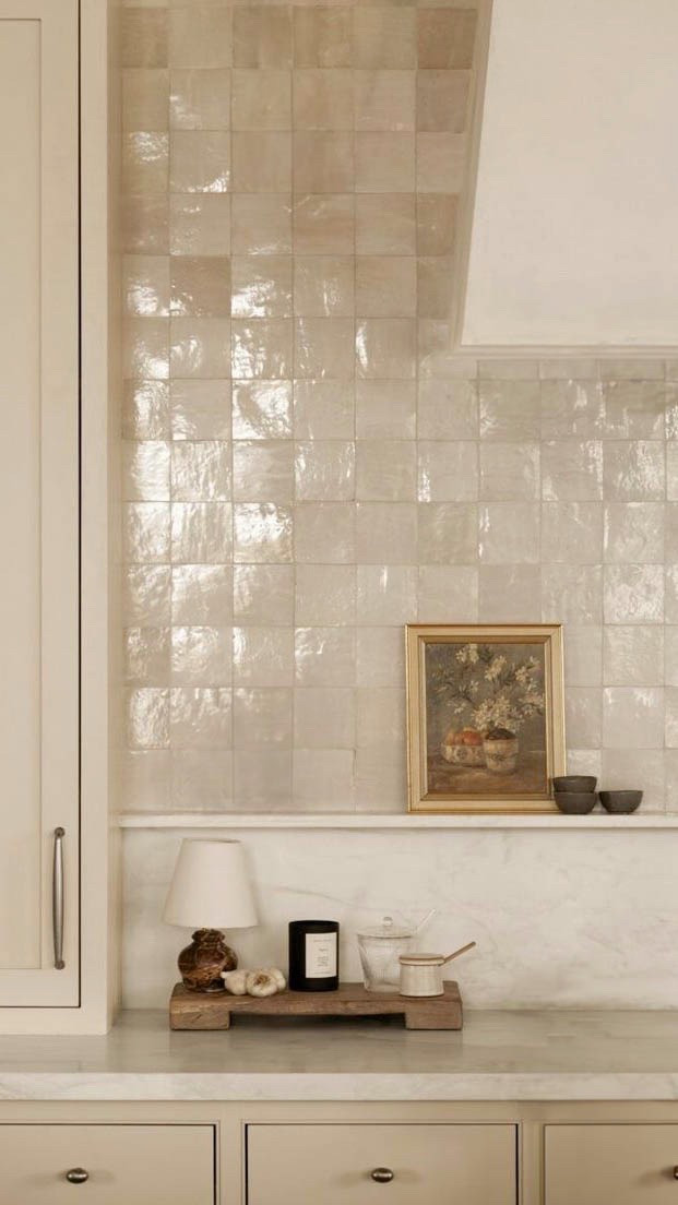If you love the look of Zelliege tile as seen in this Pinterest photo, I found a peel and stick version!

No contractors, no chaos—just a weekend, a vision, and a seriously gorgeous kitchen.

Comes in a few colors too! I used the "Essaouira White Grey"




#LTKFindsUnder50 #LTKHome