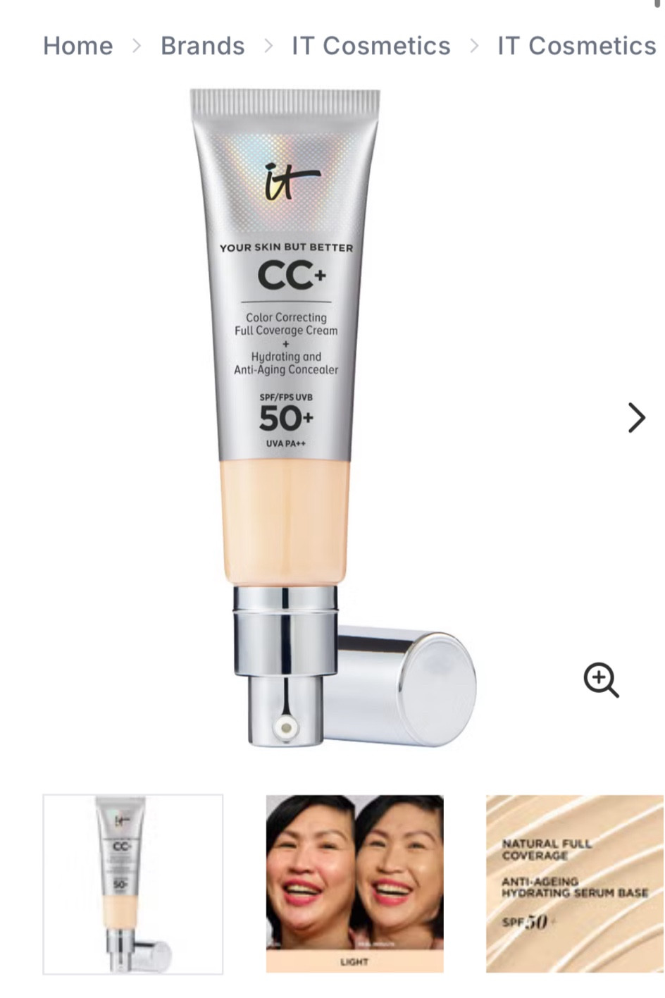 It’s in the sale 🙌🏼