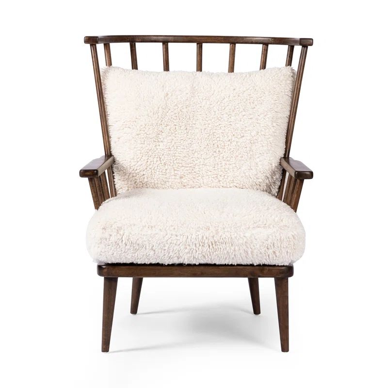 Loriah Upholstered Armchair | Wayfair North America