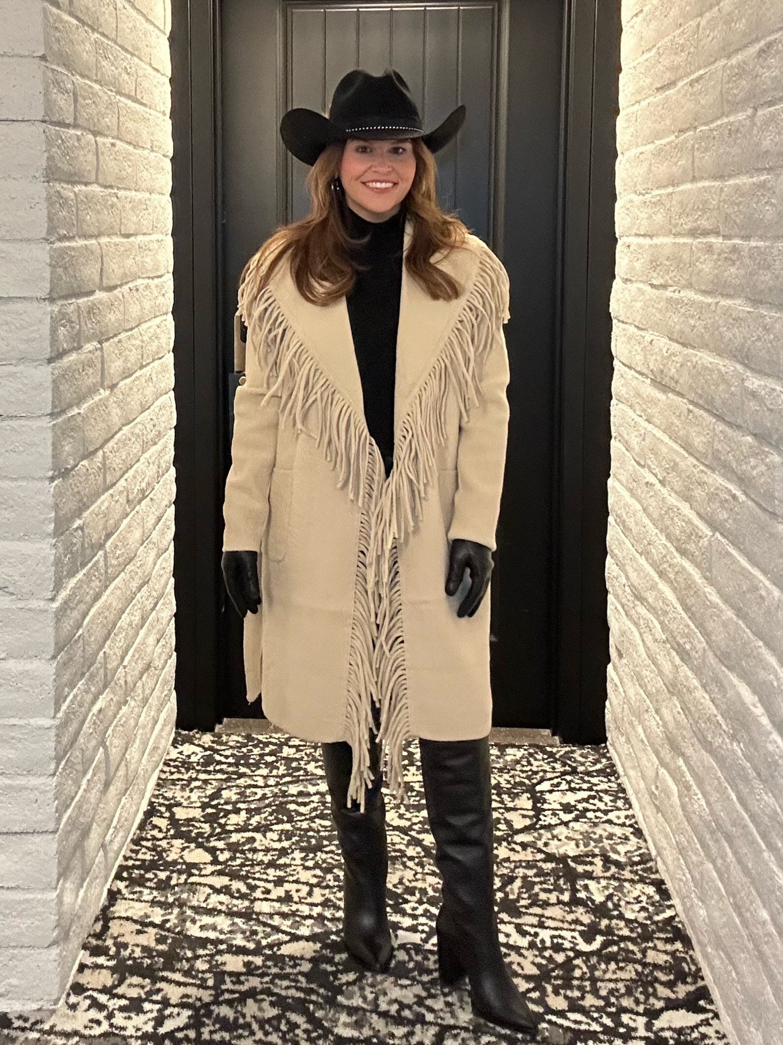 Outfit for dinner in Jackson Hole!

#westernstyle #winterstyle

#LTKStyleTip #LTKTravel