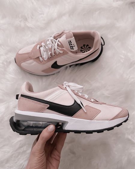Nike pre day air max sneaker to complete your spring outfit

#LTKU #LTKfit #LTKshoecrush