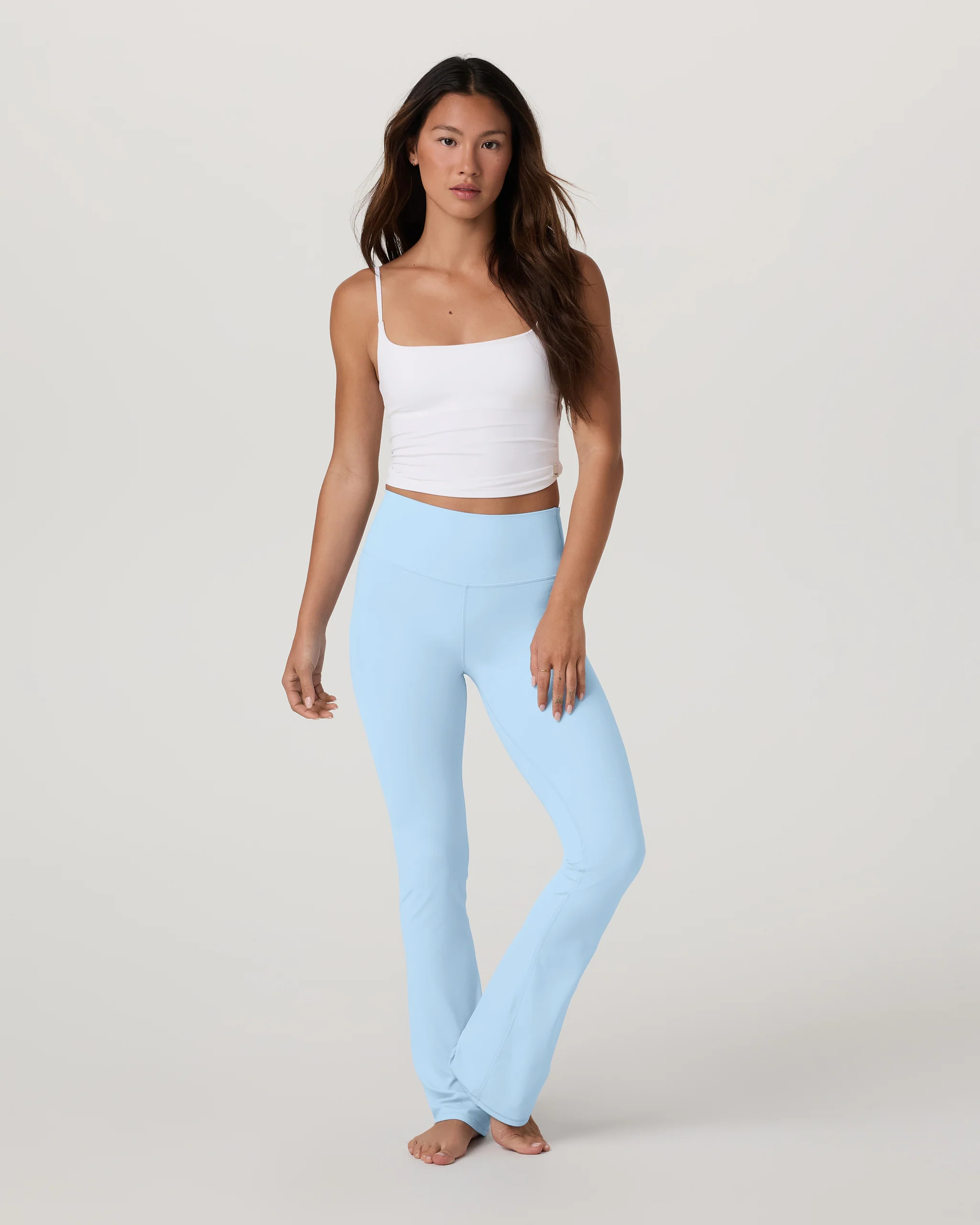 Vuori AllTheFeels™ Slim Flare | Vuori Clothing (US & Canada)
