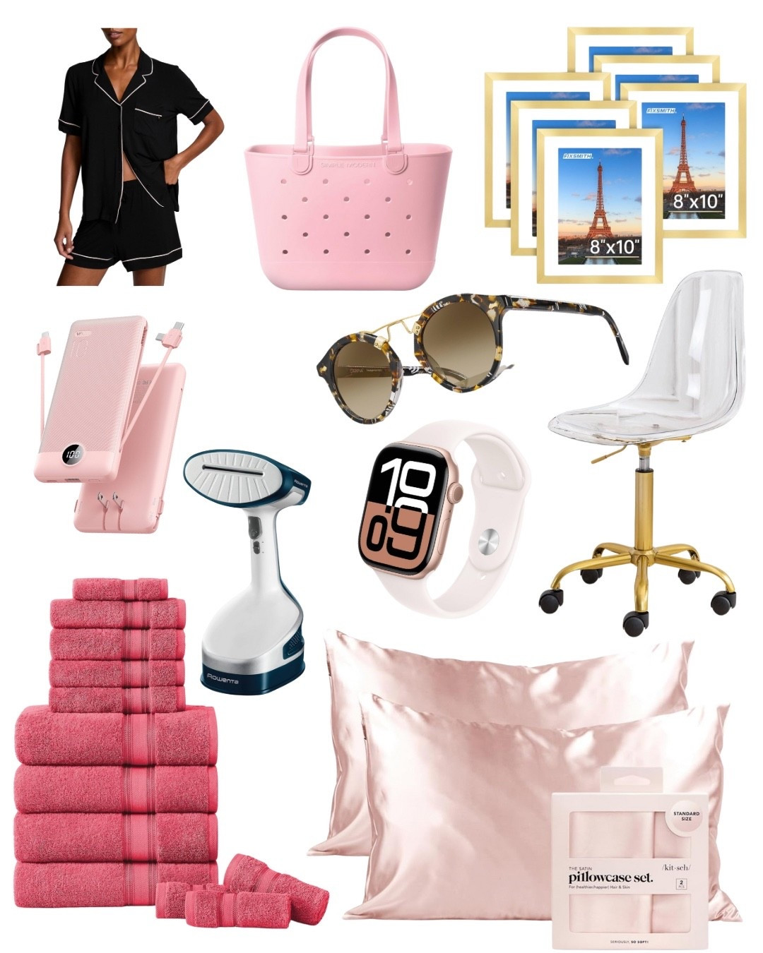 My Amazon prime essentials! In perfect time for prime day!🩷🩷🩷🩷

#LTKWorkwear #LTKFindsUnder50 #LTKFindsUnder100