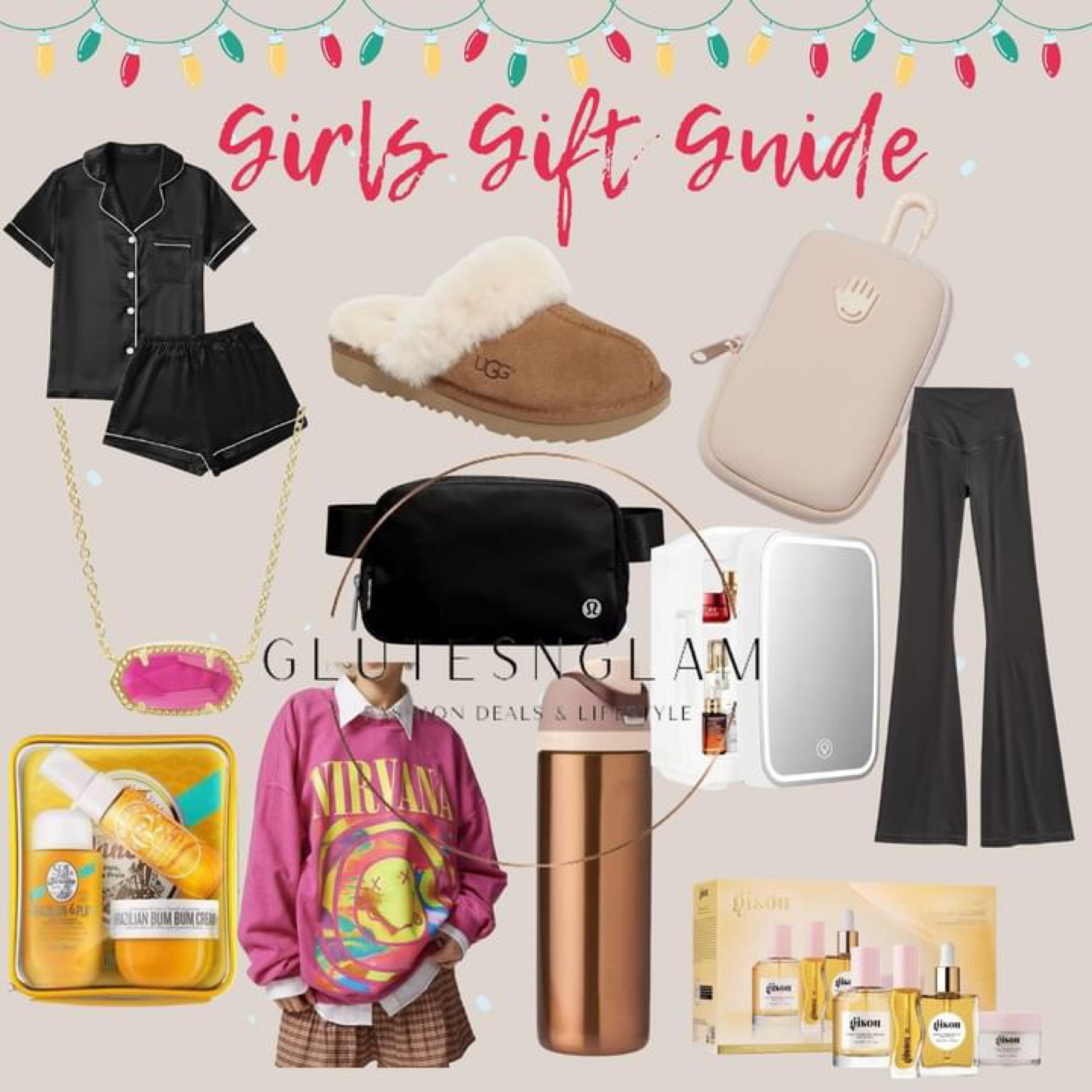 Christmas gift guide for teens, gift guide, teen gift guide, gifts for teens and tweens, holiday gift ideas  

#LTKFindsUnder100 #LTKSaleAlert #LTKGiftGuide