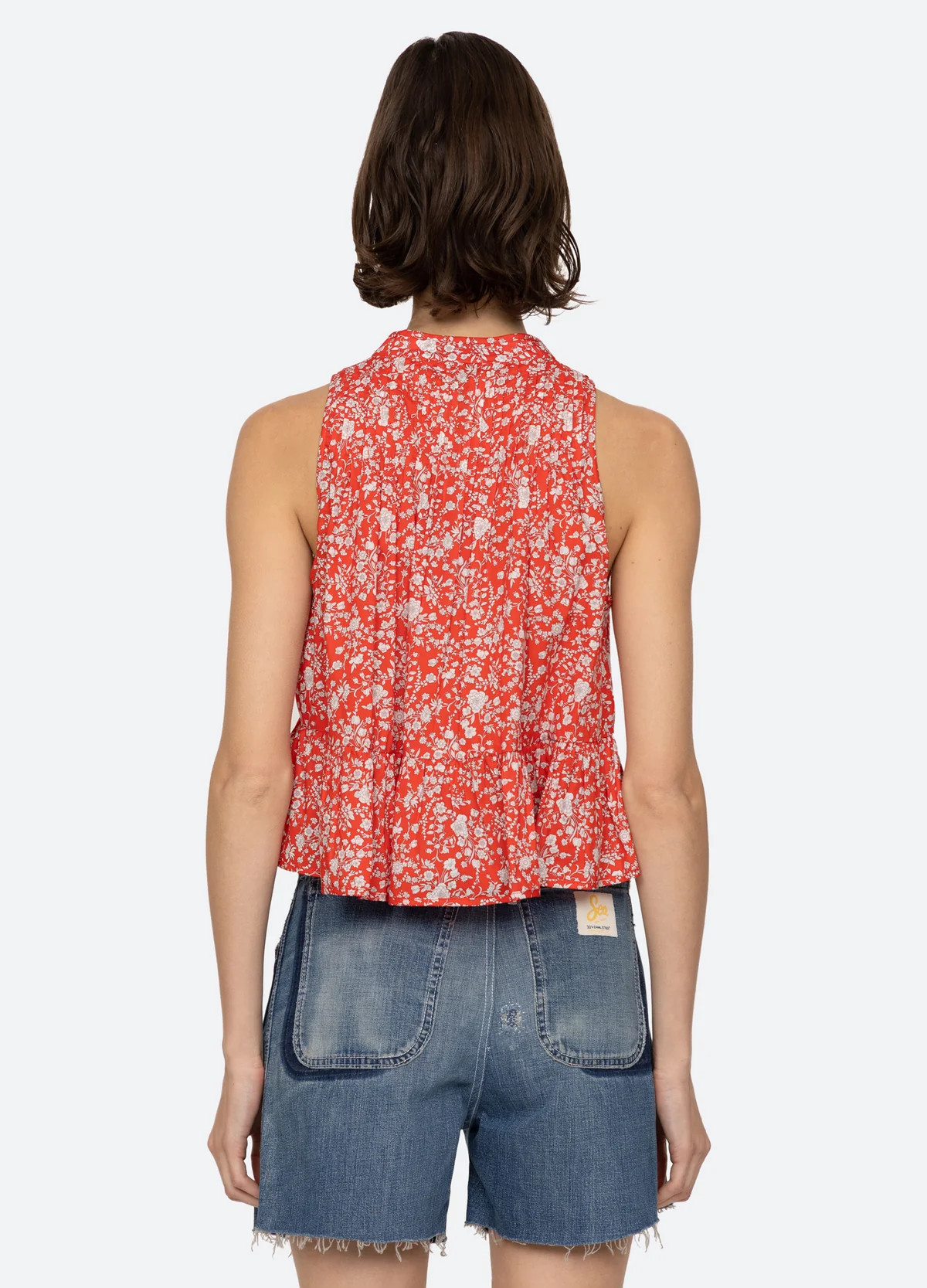 Lucille Top | Sea New York