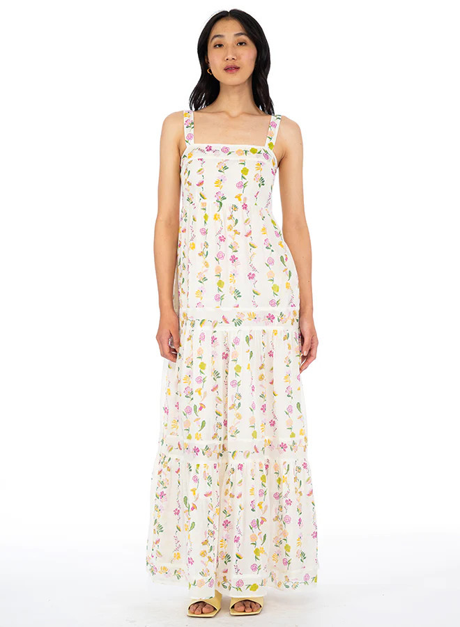 Banjanan Daniela Dress | Frock Shop