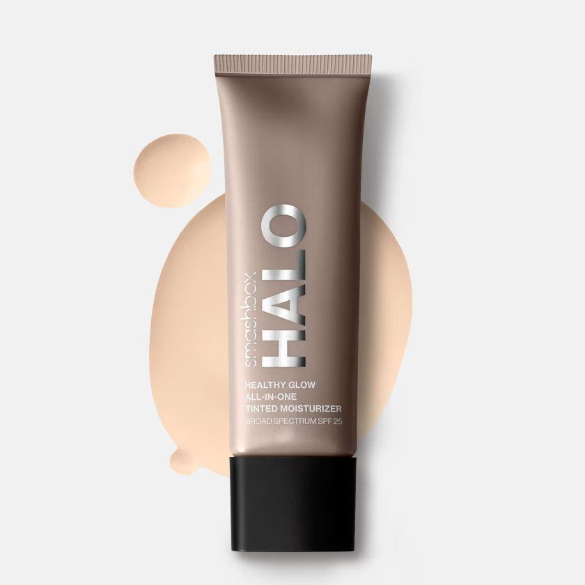Halo Healthy Glow: Primer With Hyaluronic Acid | Smashbox | Smashbox (US)