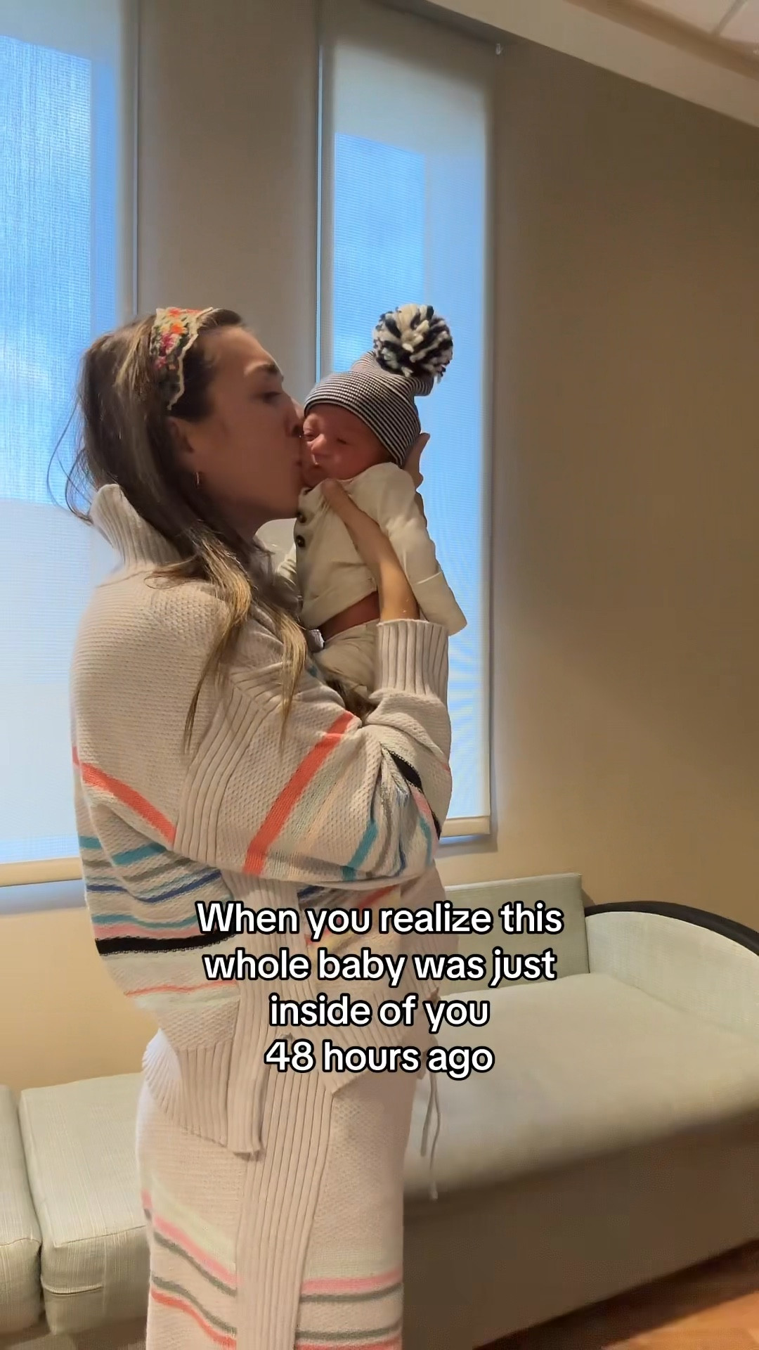 Mommy and baby postpartum hospital fits ❤️


#newbornbaby #newborn #babylove #newmom #postpartum #postpartumbody #anthropogie #loulouandcompany #baby #babyboy 

#LTKStyleTip #LTKBaby #LTKBump