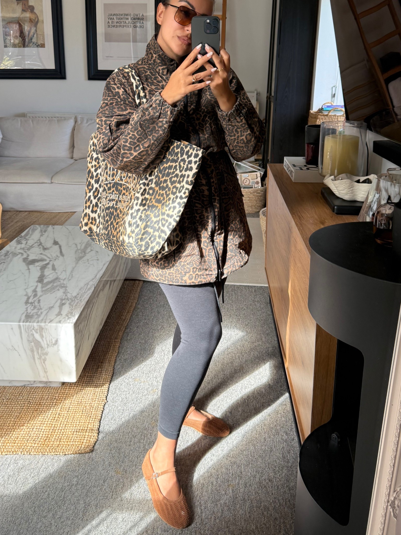 Nursery drop off outfit for Autumn 🍂

#LTKstyletip #LTKFashionMonth #LTKautumn