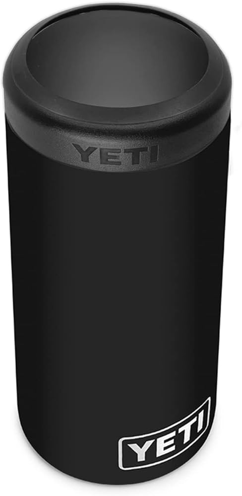 YETI Rambler 12 oz. Colster Slim Can Insulator for the Slim Hard Seltzer Cans | Amazon (US)