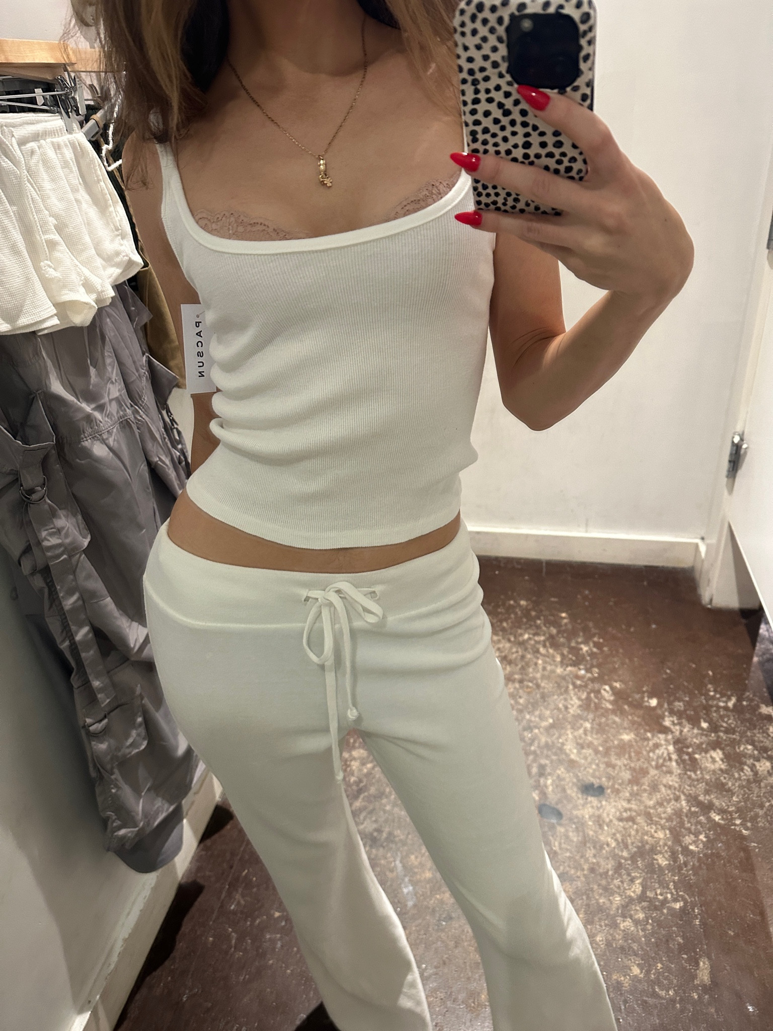 just a couple basics for lounging 🤍

#LTKFind #LTKunder50 #LTKBacktoSchool