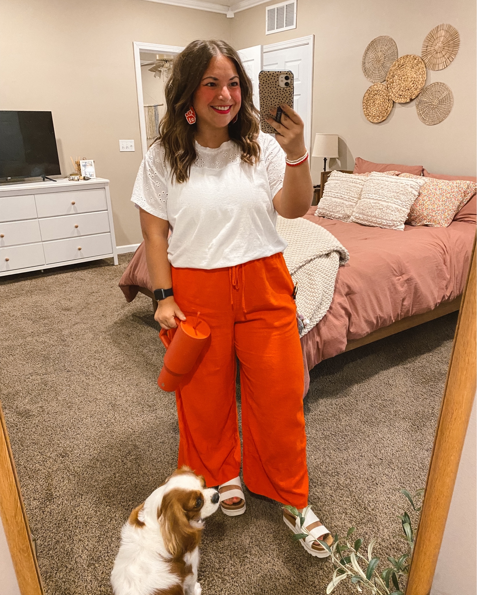 OOTD

#LTKFindsUnder100 #LTKStyleTip #LTKFindsUnder50