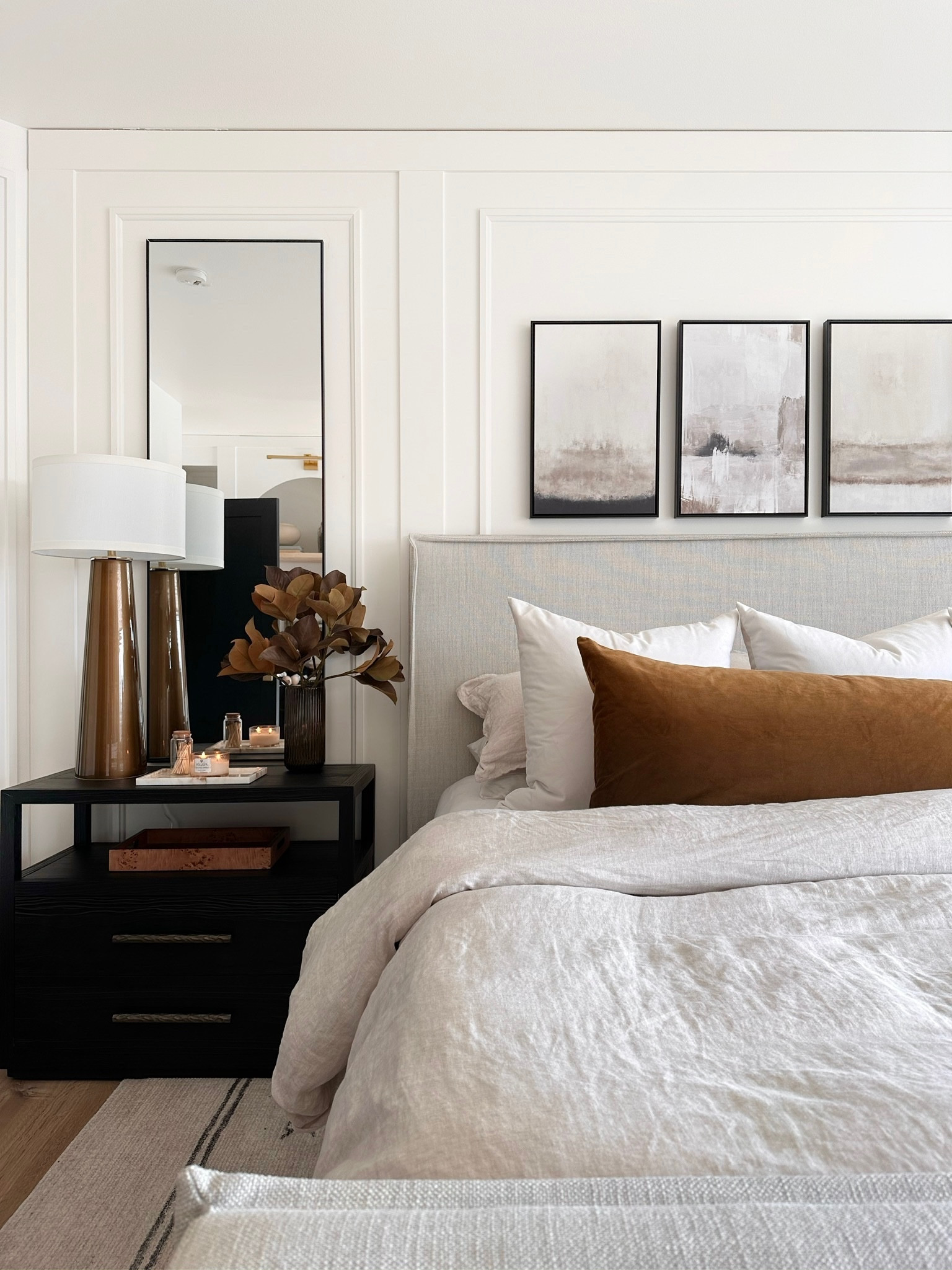 Our Primary Suite

#LTKhome #LTKSeasonal #LTKstyletip