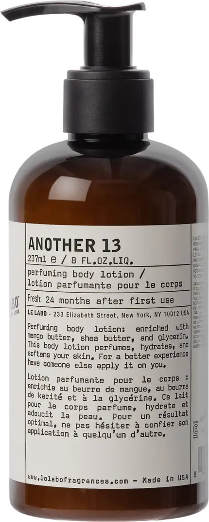 An0ther 13 Body Lotion | Nordstrom