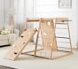 At-Home Kids Play Gym | Pottery Barn Kids | Pottery Barn Kids