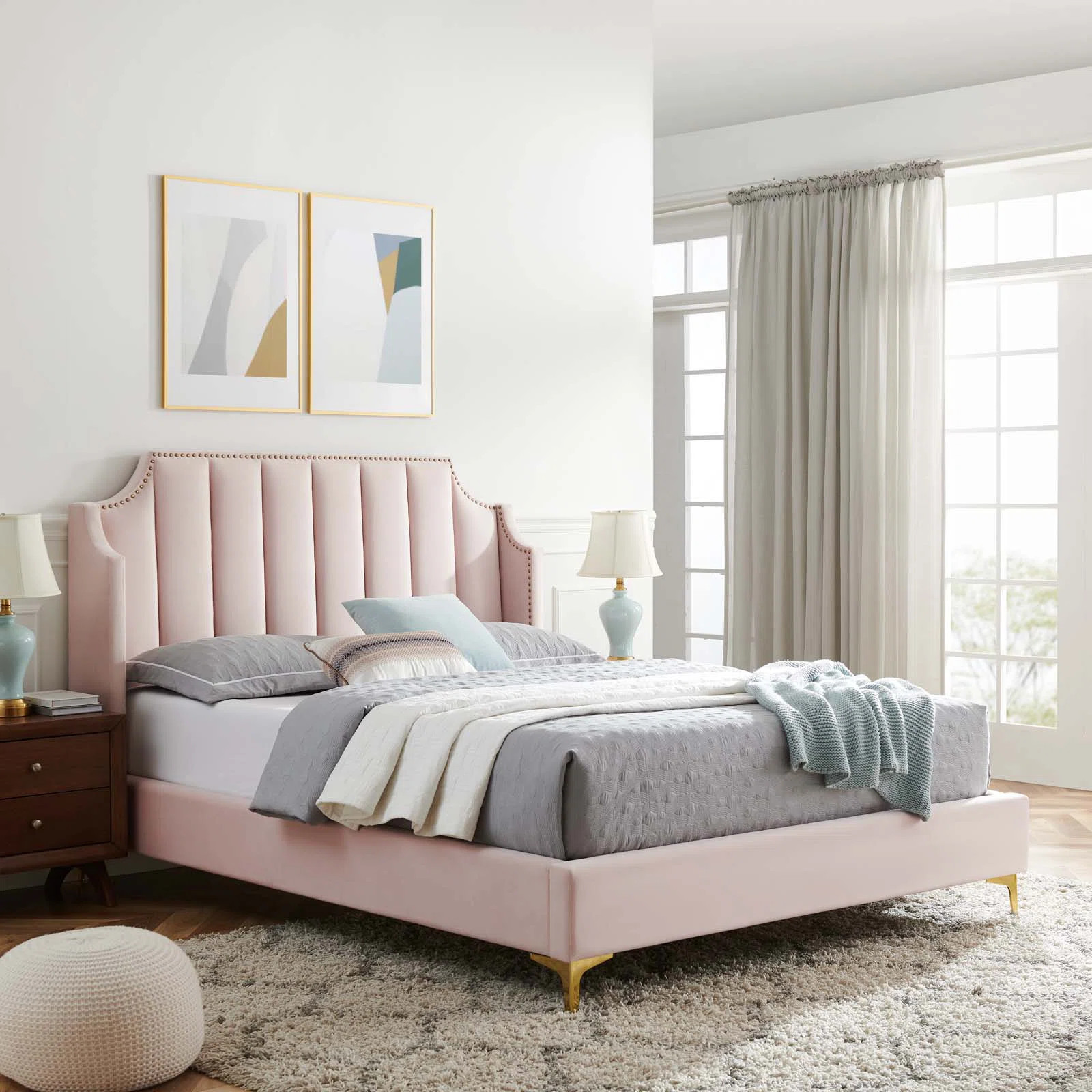 Modway Daniella | Wayfair North America