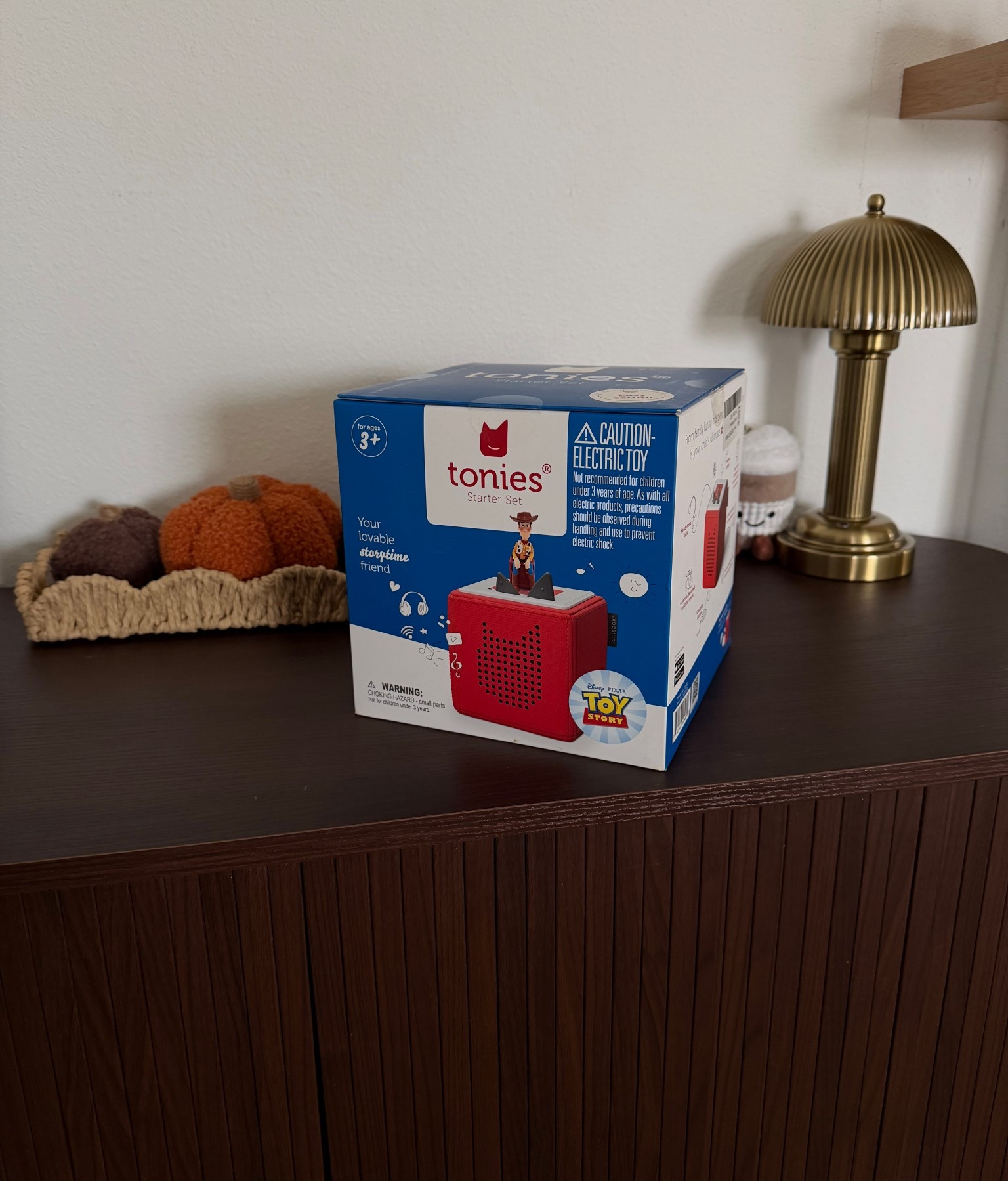 Not sure about spending $100 plus on the new one? Run this tonie box on sale rn for under $60 

#LTKGiftGuide #LTKKids #LTKSaleAlert