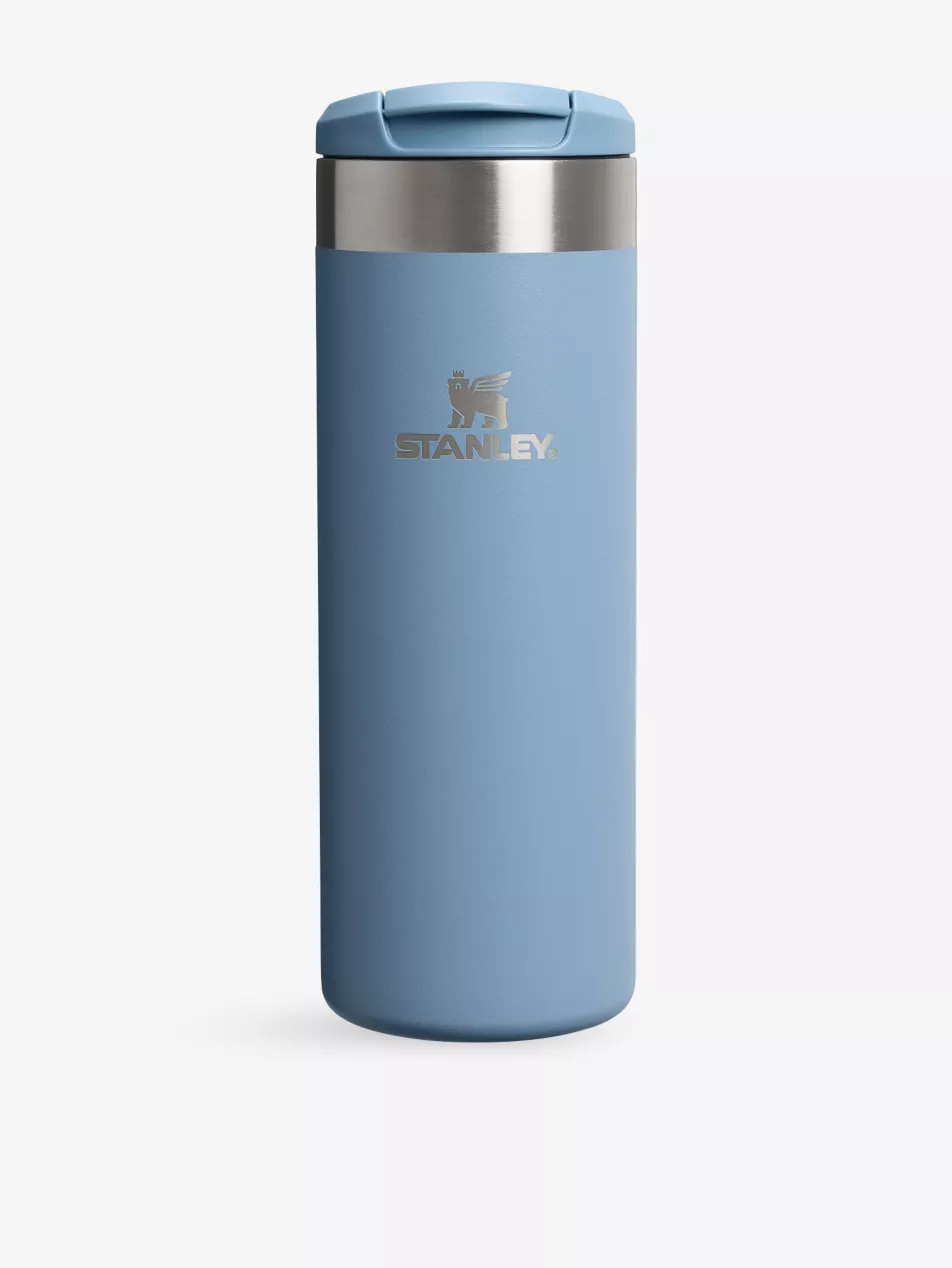 AeroLight™ Transit Stainless-Steel Mug 0.47L | Selfridges