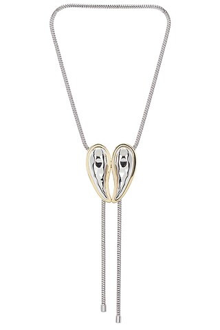 Amour Necklace | FWRD 
