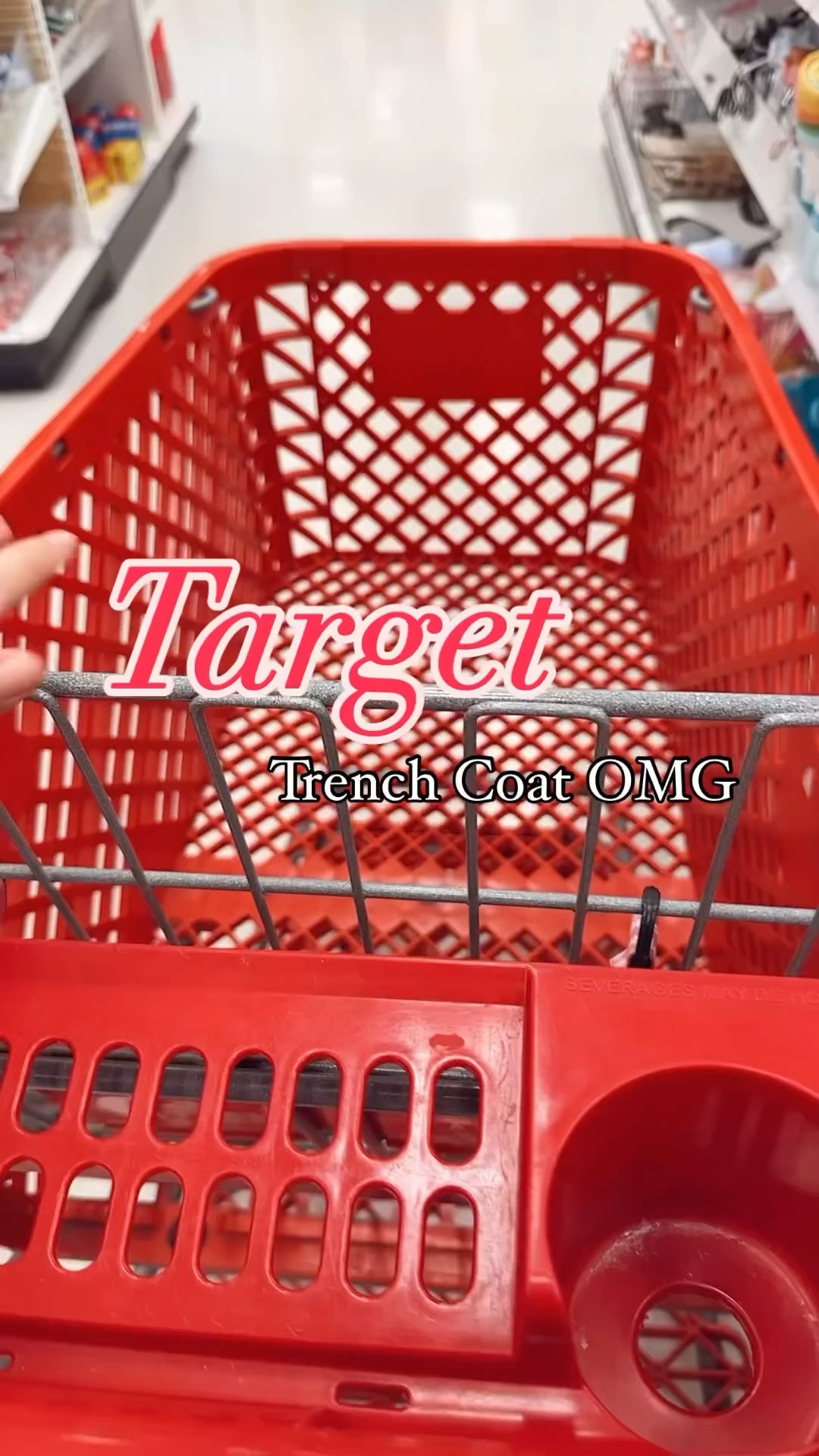 Ahhh loving this coat! Three colors! Target new arrival! 

#LTKfindsunder50 #LTKfindsunder100 #LTKstyletip