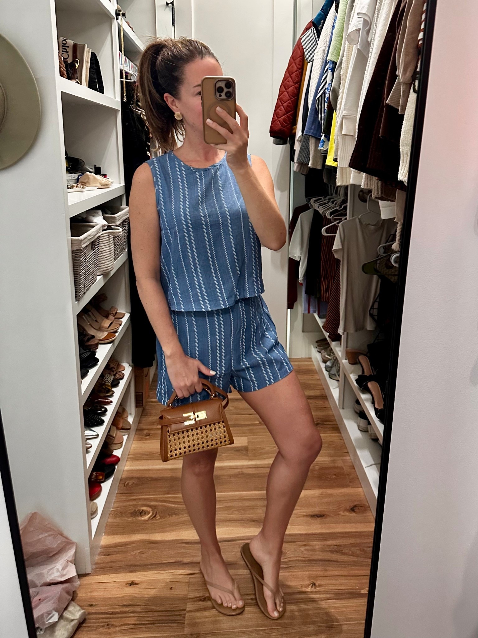 Love a matching set / these are all under $20

#LTKootd