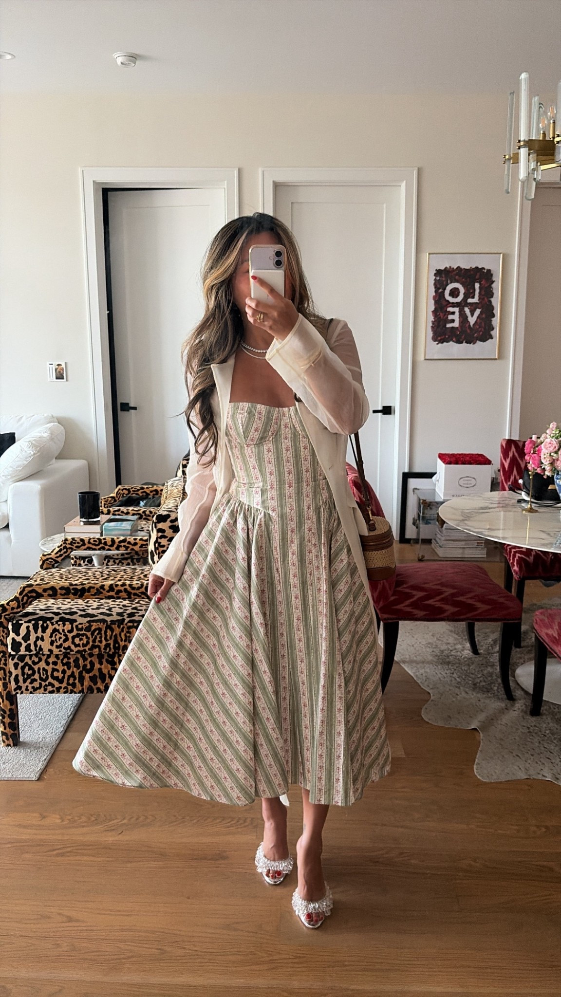 House of CB dress size small and organza trench is old. The best night heel shoe that's so comfy 

#LTKootd #LTKgrwm