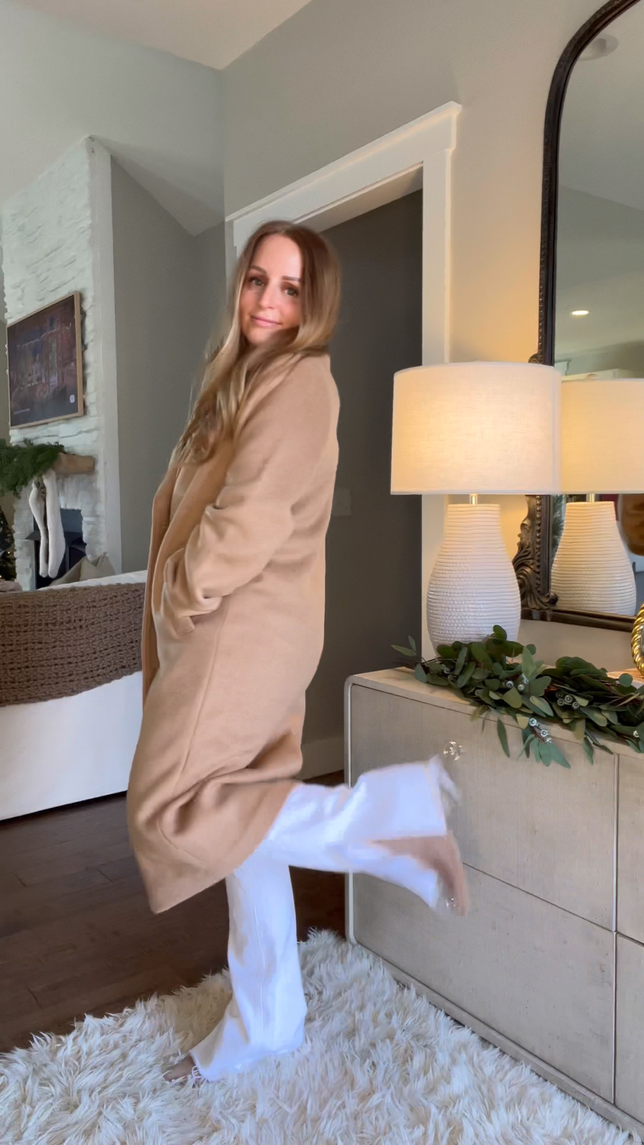 Last day for New A&F coats all on huge sale! Catch me outside, how bout dat?!🤣 

#LTKHoliday #LTKSeasonal #LTKsalealert