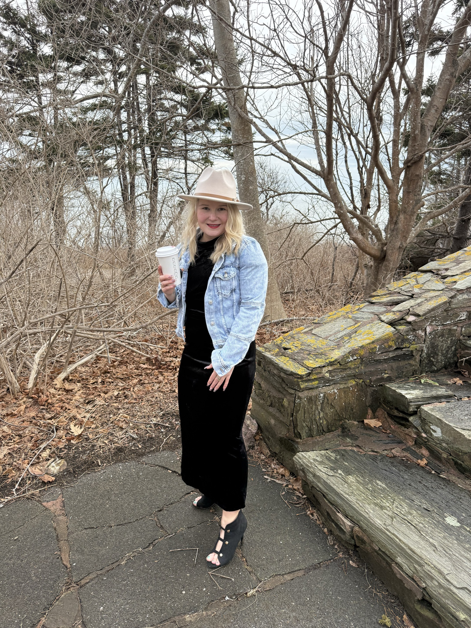 From desk to dinner this look has you covered.

#LTKootd #LTKPetite #LTKWorkwear