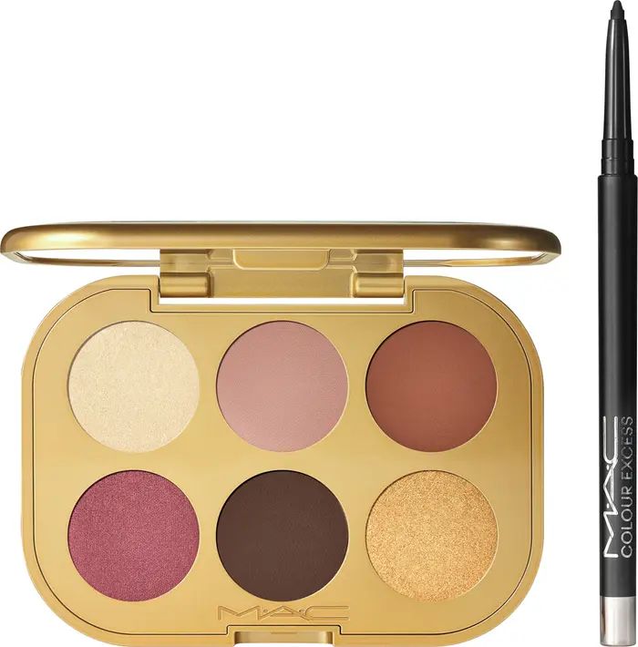 MAC Cosmetics Eye for Arrangements Eyeshadow Kit USD $57 Value | Nordstrom | Nordstrom