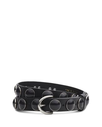 rag & bone Women's Cabochon Belt  | Bloomingdale's Jewelry & Accessories | Bloomingdale's (US)