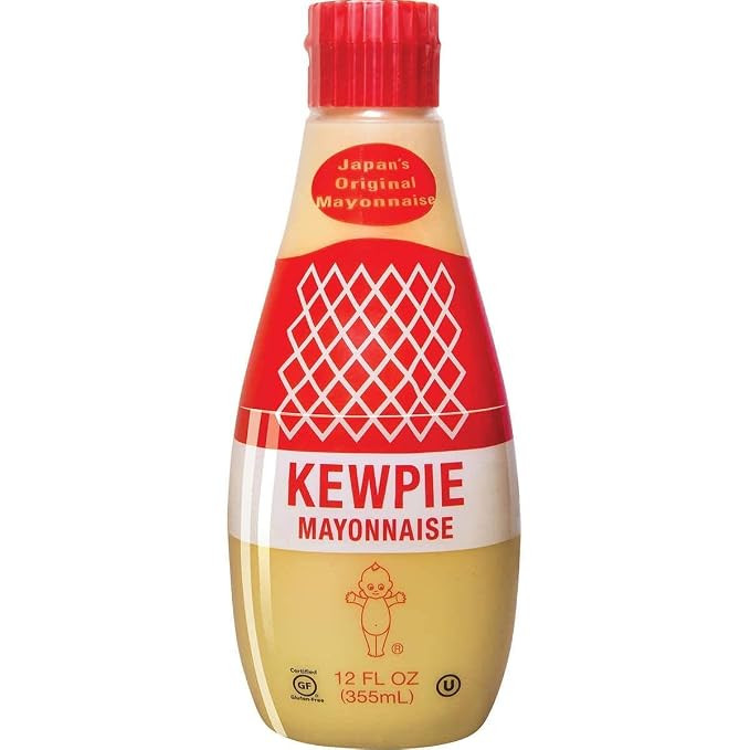 Visit the Kewpie Store | Amazon (US)