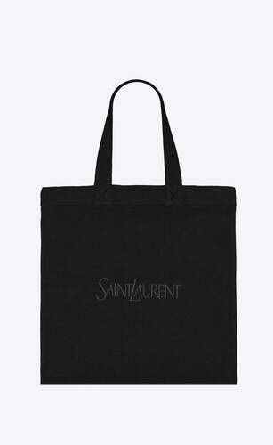 Tote bag | Saint Laurent | YSL | Saint Laurent Inc. (Global)
