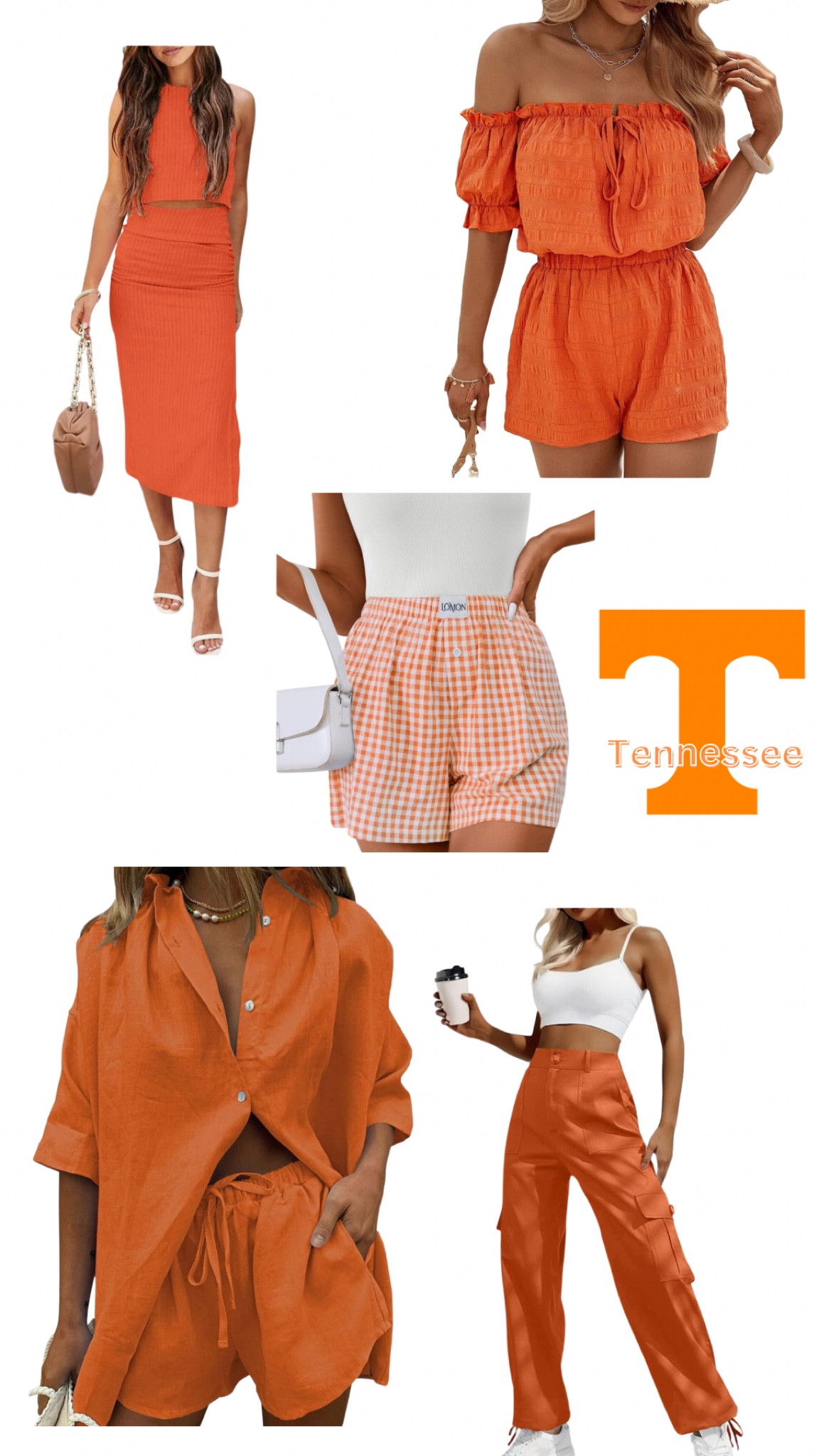 Tennessee gameday 🐕

#LTKSeasonal #LTKStyleTip #LTKFindsUnder50