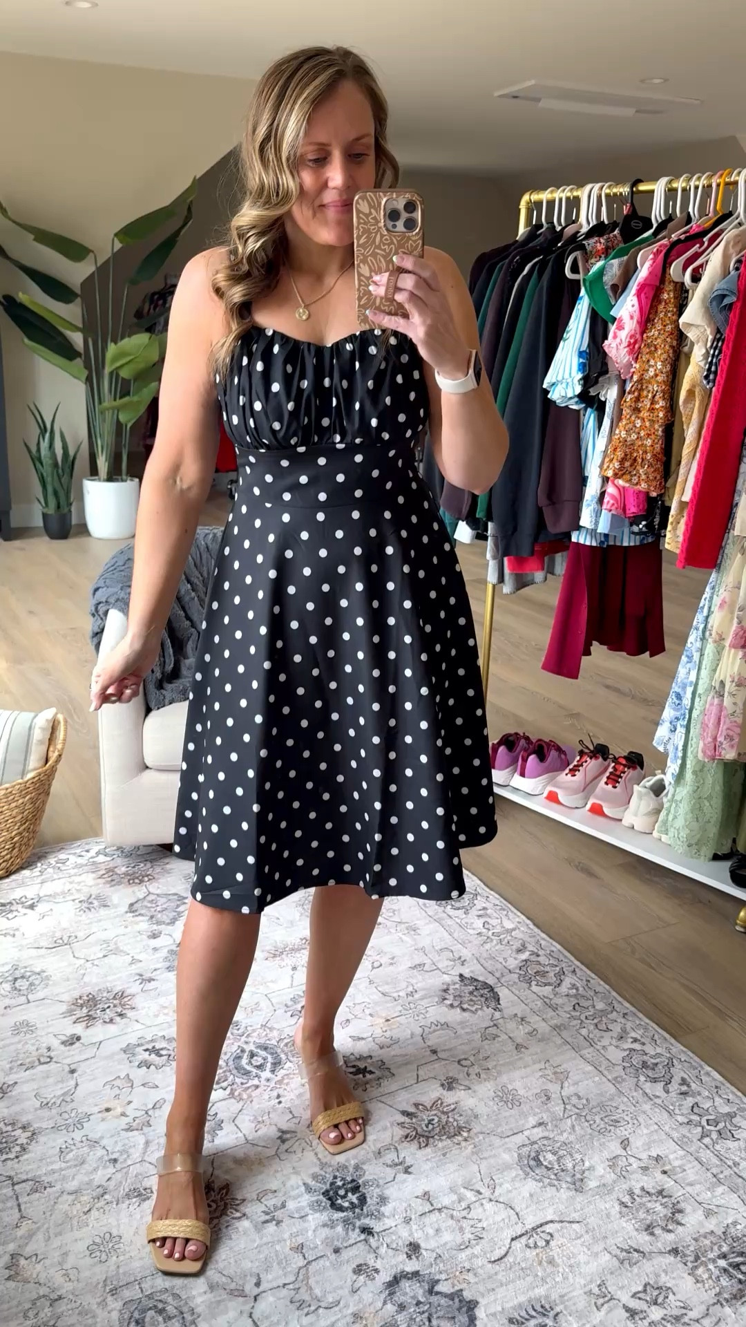 Amazon 
Amazon new arrivals
Amazon dress
Summer dress
Casual dress
Vacation dress 



#LTKmomlife #LTKgrwm #LTKdayinmylife