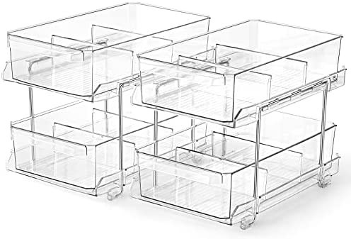 Kitchen Organization, Fridge Organization, Fridge, Kitchen, Kitchen Decor,  Kitchen Finds | Amazon (US)