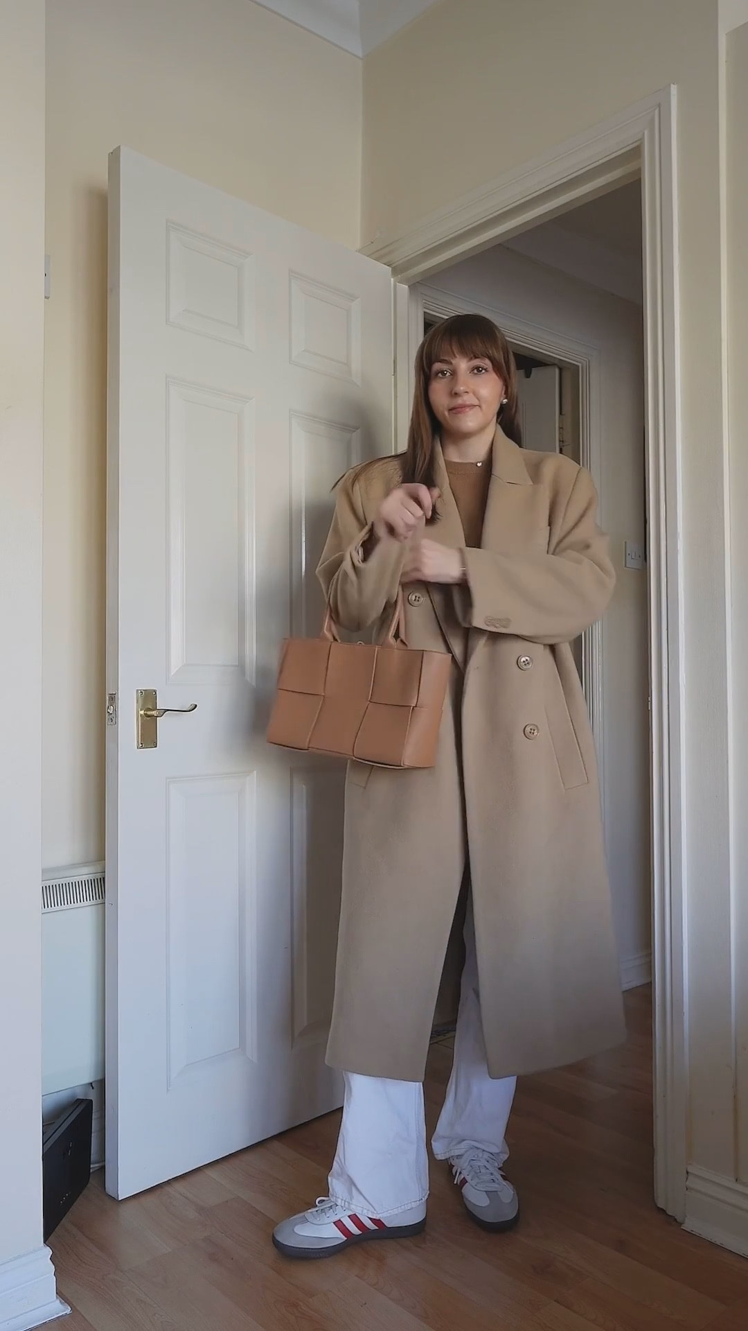 A simple and cozy look for the weekend 💕

#LTKgrwm #LTKwinter #LTKeurope