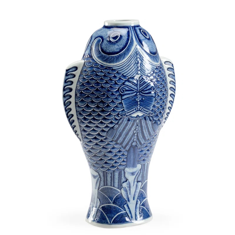 Handmade Ceramic Table Vase | Wayfair North America