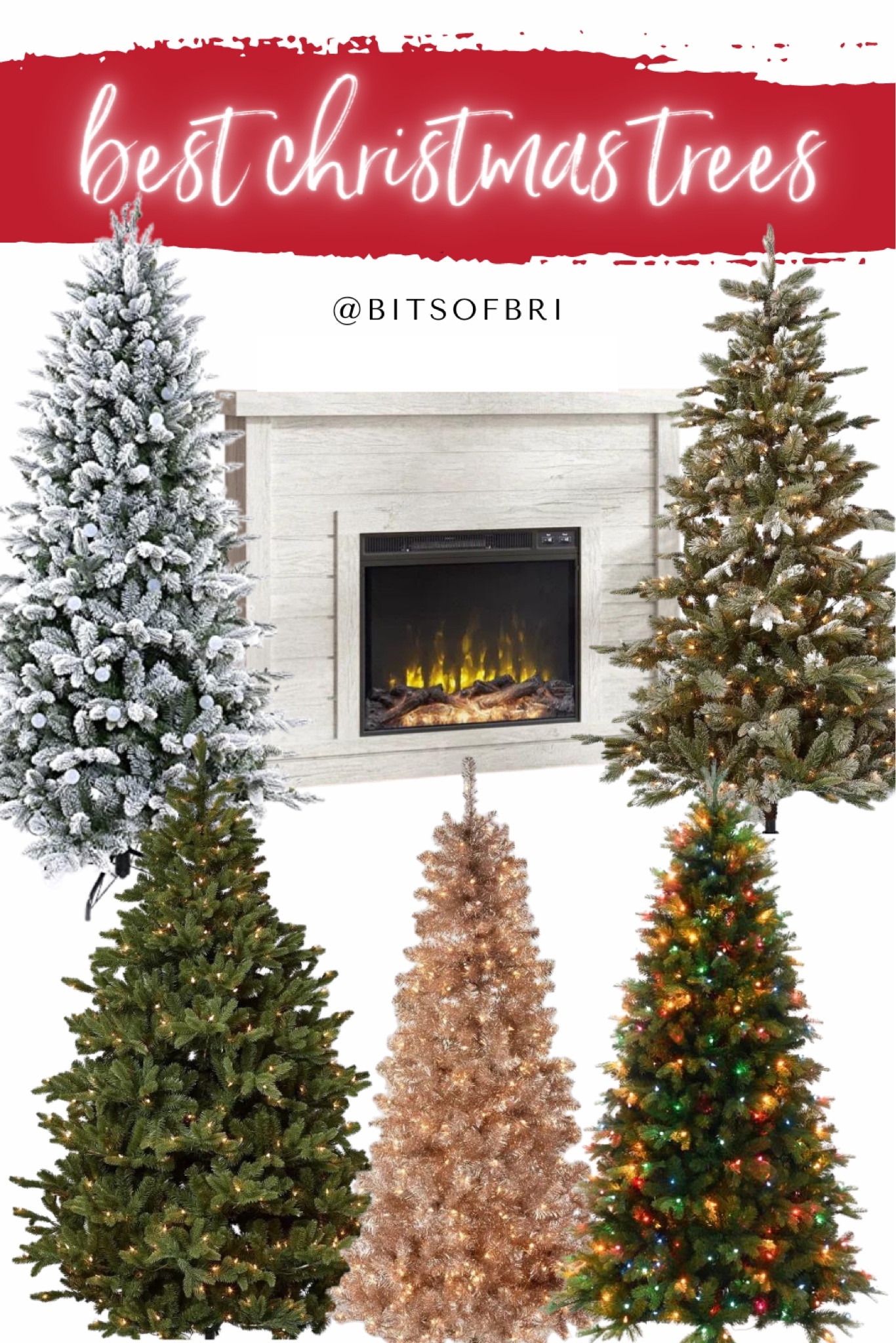 The best prelit Christmas trees 

#LTKCyberweek #LTKSeasonal #LTKHoliday